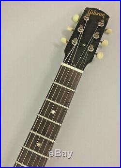 Vintage Gibson Melody Maker Guitar U S A 1964 all original