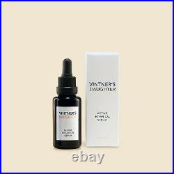 Vintner's Daughter ACTIVE BOTANICAL SERUM 30ml RRP £185