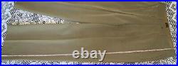 WWII United States Army Air Force Major Uniform Shirt-Trousers-Patches Original