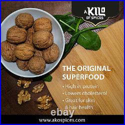 Walnuts in their Shell Whole Premium Quality 500g 10kg