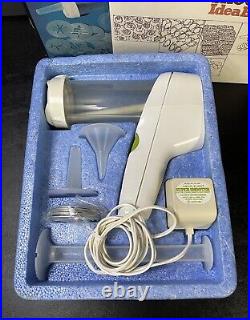 Wear-Ever 70001 Super Shooter Electric Cookie Maker