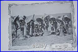 Women of All Nations 4 volumes set full of photos 1915