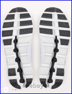 Women's On Running Cloudswift NEW 2023 All White Athletic Shoes