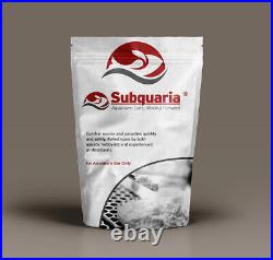 Worm & Parasite Control for Aquariums 99.9% Pure Levamisole HCl Powder