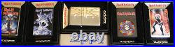 ZIPPO IRON MAIDEN LOT of 5 Lighter ALL MINT New in Box SEALED