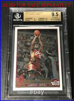 Zion Williamson 2019 Panini Prizm #248 Silver Prizms Rookie Rc All Bgs 9.5 Subs
